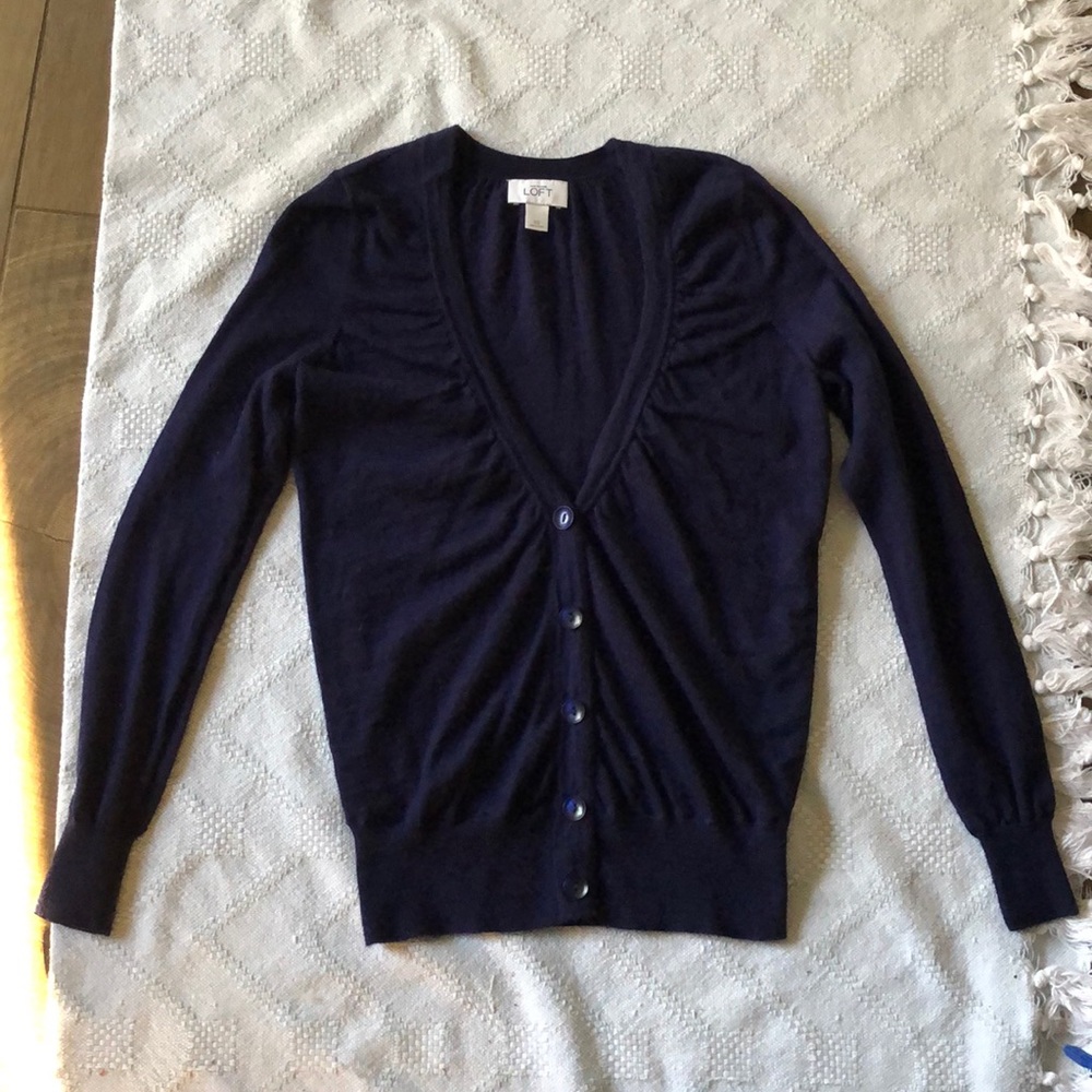 Ann Taylor LOFT Sweater